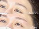 ボス ブロウ 天白店(BOSS BROW)の写真