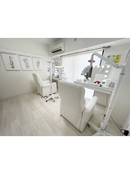 メンズフェイシャル