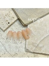 ソピーロ たかのこ店(sopiro)/10月【monthly　simple】