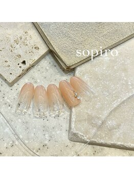 ソピーロ たかのこ店(sopiro)/10月【monthly　simple】