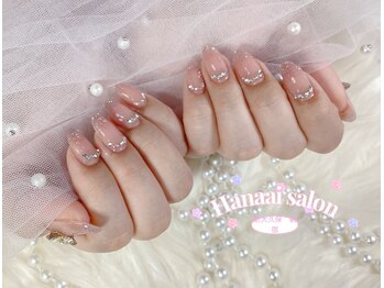 ハナアイ サロン 新大久保店(hanaai salon)/スカルプ