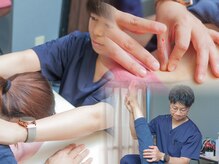 こみなみ整体院 サロンコミナミ(Salon5373)