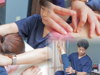 こみなみ整体院 サロンコミナミ(Salon5373)の写真
