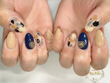 ルアロ(RuAllo)/カジュアルアートコース