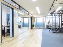 ネイルバイビー(Nail by B)/完全プライベート空間