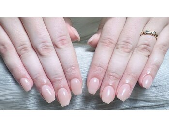 トゥートゥー(TOUTOU)/チップワンカラー