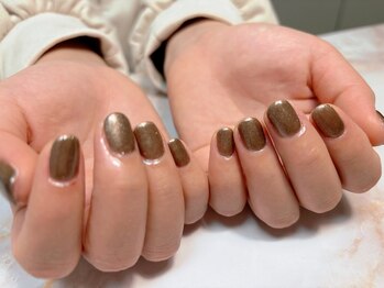 ステラエム(Stella M)/