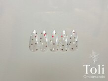 トリ 表参道(Toli)/