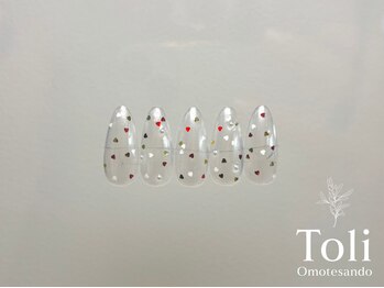 トリ 表参道(Toli)/