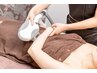 3回目まで使用可☆女性全身+vio 全身あったか脱毛♪5500円！