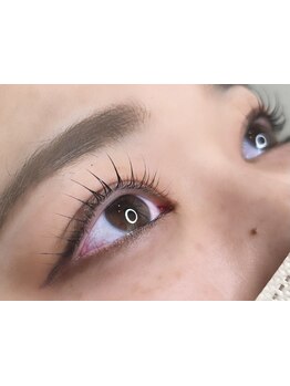 キープ力が自慢のサロン