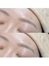 ジアン(GIEN)/アイブロウ