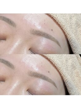 ジアン(GIEN)/アイブロウ