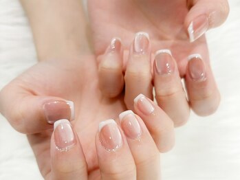 メゾンシンバ(Maison Simba)/Magnet French