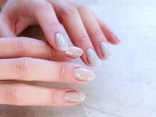 シーン(SHEEN)/限定ラメワンカラー