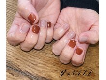 ワイズネイル(Y's NAIL)/