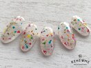Hand☆定額デザイン