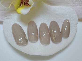 エマーブル ネイル(Aimable nail)/