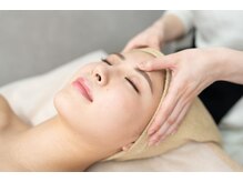 本格韓流コルギでお顔を本来の小さな形、身体を健康へ導く