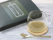 アウン 松本店(aUN)/よもぎ酵素の販売もしております