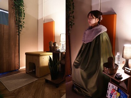 菫鍼灸院の写真