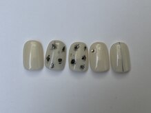 ディアブルー 大船店(diar blue)/nuance nail