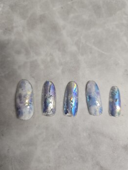 ネイルサロン ネイルクク(Nail KUKU)/ネイル