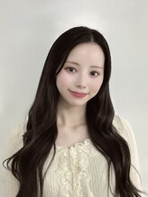 ルシエル アイラッシュ 小倉店(LuXiel Eyelash) Kotoka 