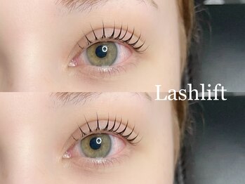 カミエユニ(Kamie-uni-)/まつ毛パーマ