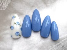 バタフライ 津田沼店(Butterfly)/定額デザインA