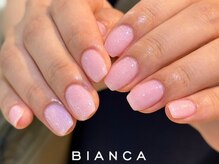 ビアンカ 栄店(Bianca)/ワンカラー初回¥5000