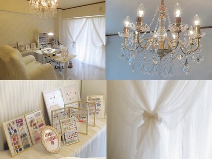 クシェル(KUSCHEL)の写真