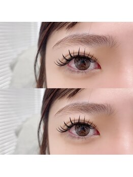 ミルス 横浜関内駅前店(MIRUS)/フラットラッシュ100本