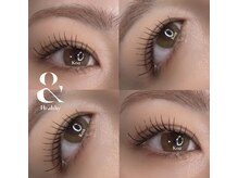 コア(Koa)/&healthy エクステパーマ