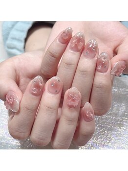 ソラネイル(SORA NAIL)/