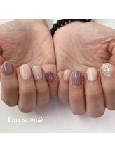 エマサロン(Ema Salon)/定額デザインコース