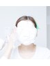 【ニキビケア】肌検査/正しい洗顔/消炎、鎮静パック/肌内部へ栄養導入