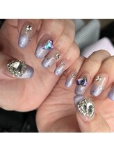 かわいいおつめ/Magnet Gradation