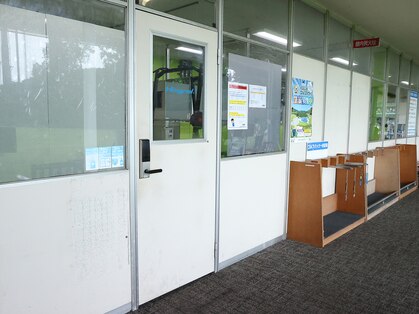 クエスト ウィンズゴルフステーション新座店(Quest)の写真
