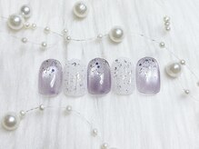 ネイルパティオ 新越谷店(nail patio)/ショートネイル7900