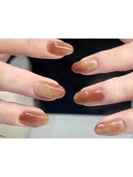 爪の悩みを解消できる（ケア含む）