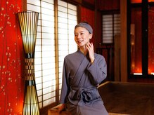 ハッコラ 神楽坂本店(haccola)の雰囲気（【酵素風呂】個室浴室3部屋◆専用ロッカー/シャワールーム完備）