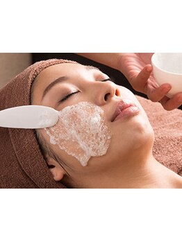 毛穴ケアをしたい