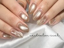 お花アートのサンプルもたくさんご用意しております♪