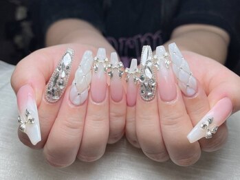 ゼン ネイル デザイン(ZEN NAIL DESIGN)