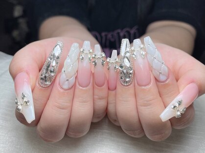 ゼン ネイル デザイン(ZEN NAIL DESIGN)の写真