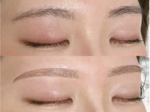 アンドアルファ 水戸(&α)&α/美眉/眉毛/アイブロウ/眉/水戸