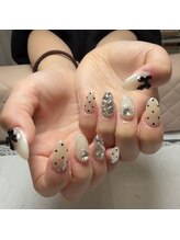 ビユビ ネイル 川口駅前店(Biyubi Nail)/