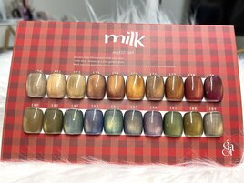 マグネット　enoi　エノイ　秋冬