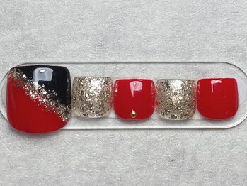 リノア(Linoa)/【Foot】定額Aコース